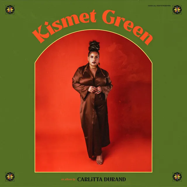 Kismet Green