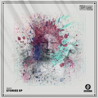 Stories EP by YU FI !