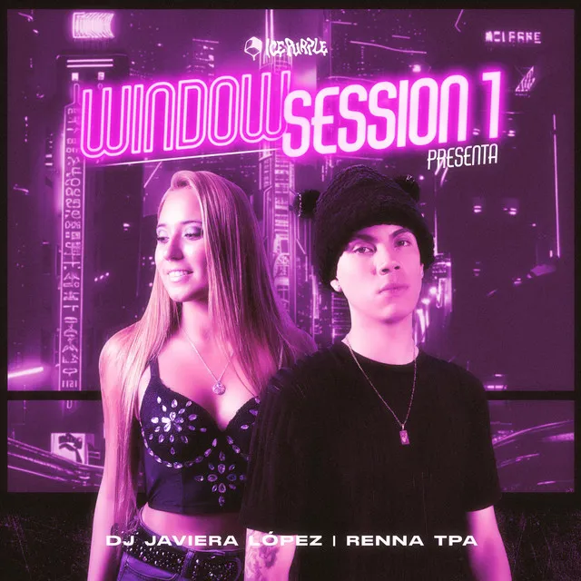 Renna TPA l Window Music Session 1