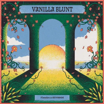 Vanilla Blunt by Flandrs