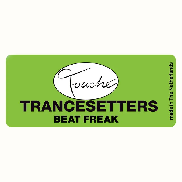 Beat Freak