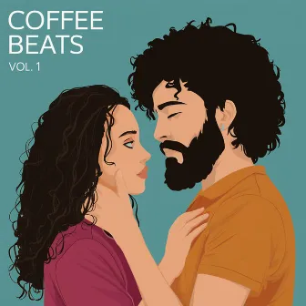 Coffee Beats Vol 1 by Rumi