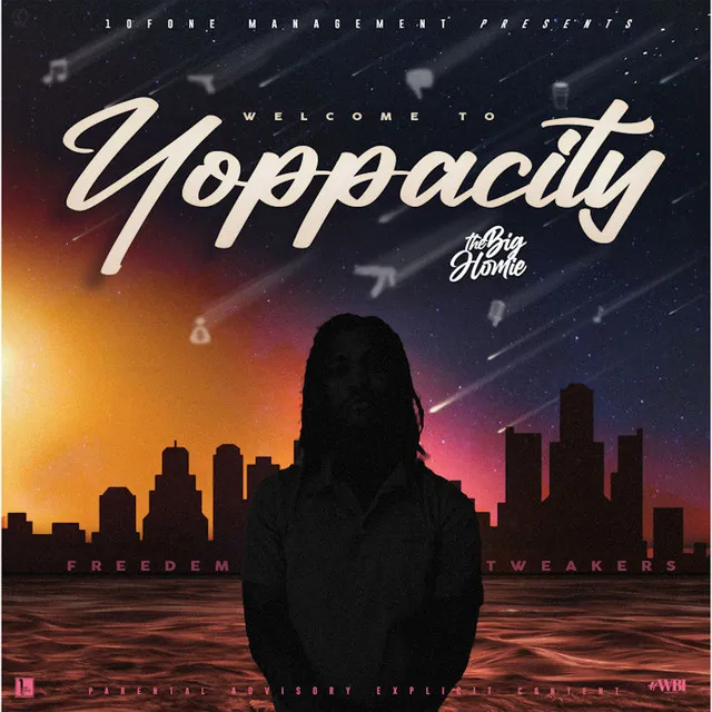 Yoppacity