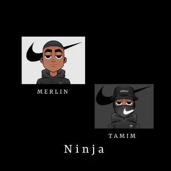 Ninja by Merlin