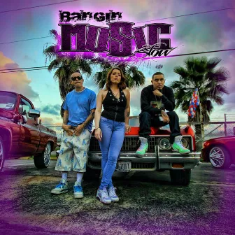 Bangin' Music Slow by Carolyn Rodriguez