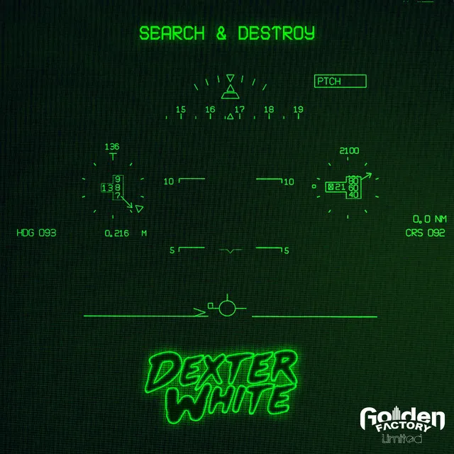 Search & Destroy - Extended Mix