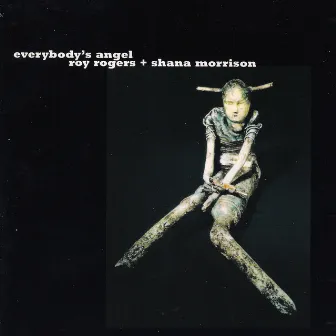 Everybody's Angel by Shana Morrison