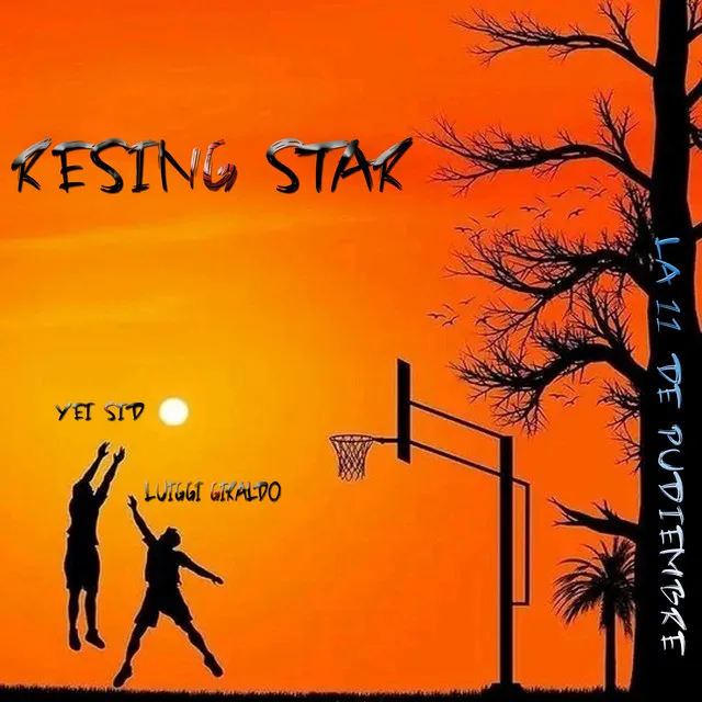 Resing Star