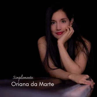 Simplemente by Oriana da Marte