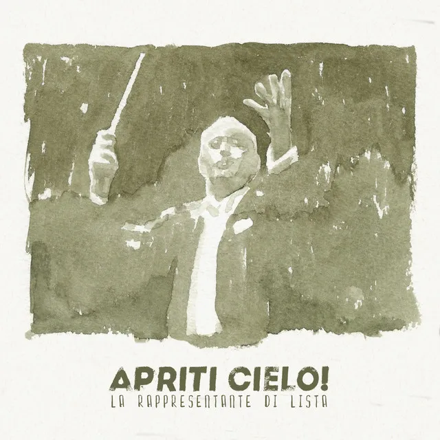 Apriti cielo!