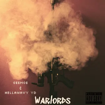 Warlords by Geemoe