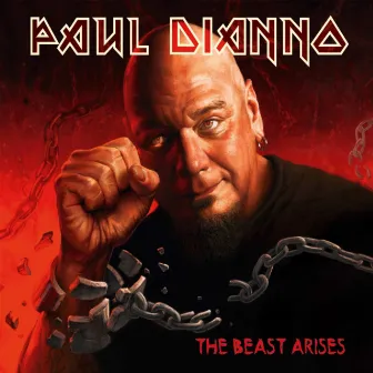 The Beast Arises by Paul Di'Anno