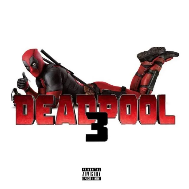 Deadpool 3