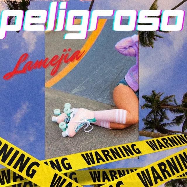 Peligroso