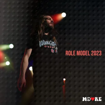 Role Model 2023 by Moore