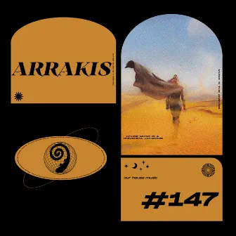 Arrakis by Dj Yordane