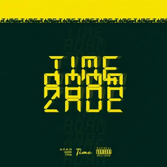 Time by A.D.A.M