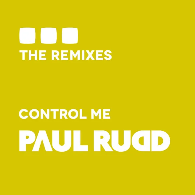 Control Me - Rudd De Funk 2013 Radio Edit