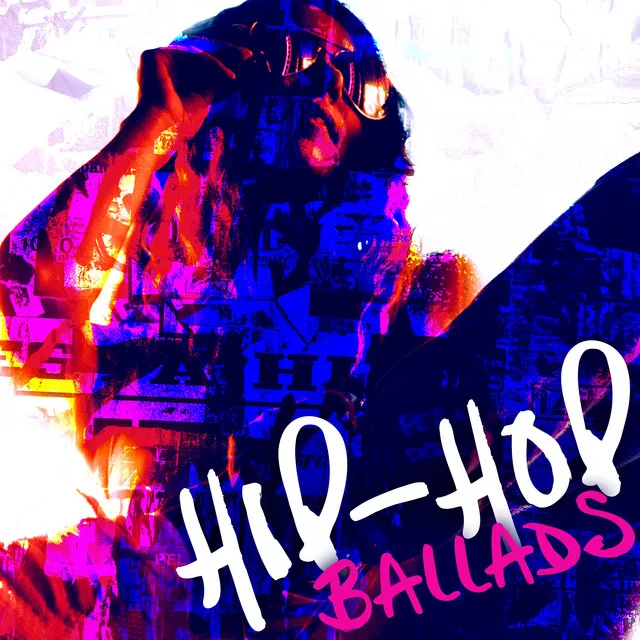 Hip-Hop Ballads: Nostalgic Rap Beats