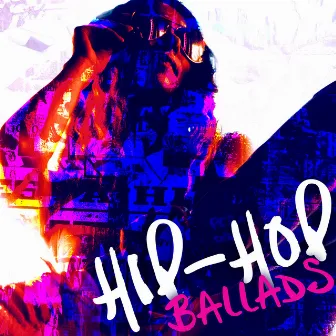 Hip-Hop Ballads: Nostalgic Rap Beats by Sunny Music Zone