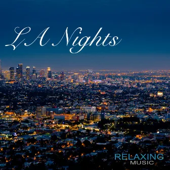 La Nights by Einar K. Five