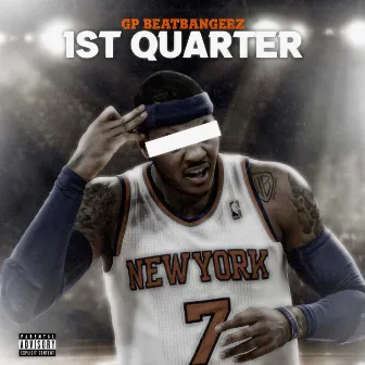 1st Quarter by Gpbeatbangerz