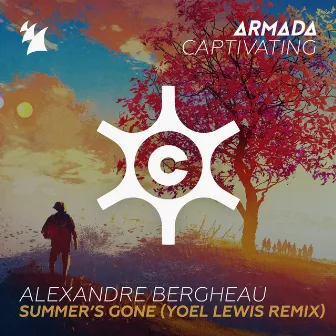 Summer's Gone (Yoel Lewis Remix) by Alexandre Bergheau