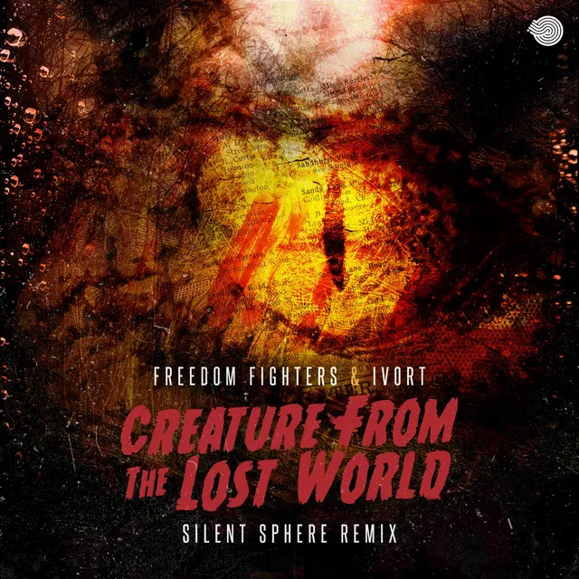 Creature from the Lost World - Silent Sphere Remix