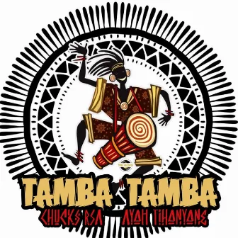 Tamba Tamba by Ayah Tlhanyane