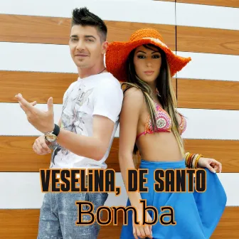 Bomba by Veselina