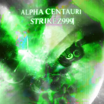 Alpha Centauri by Strikez