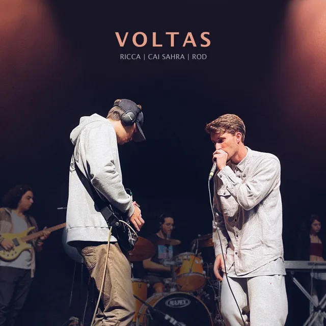 Voltas