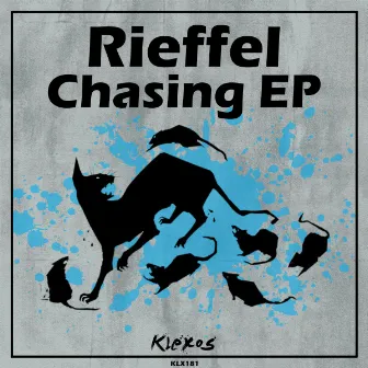 Chasing EP by Rieffel