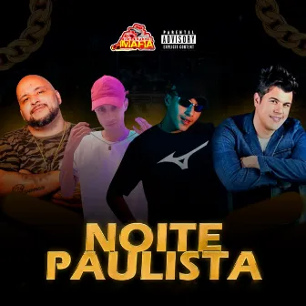 Noite Paulista by mc emiteh