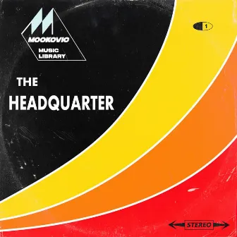 THE HEADQUARTER by Mookovic