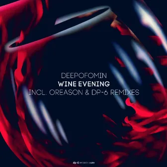 Wine Evening by Oreason