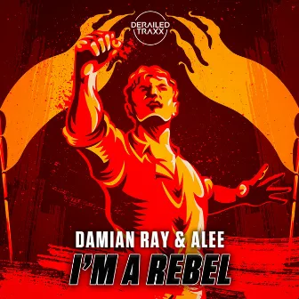 I'm A Rebel by Alee