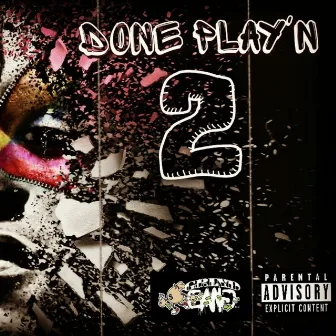 Done Play'n 2 by Mega