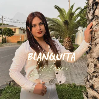 Blanquita Landauro by Karen Aracely