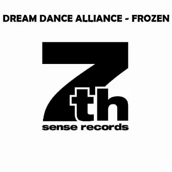 Frozen by Dream Dance Alliance