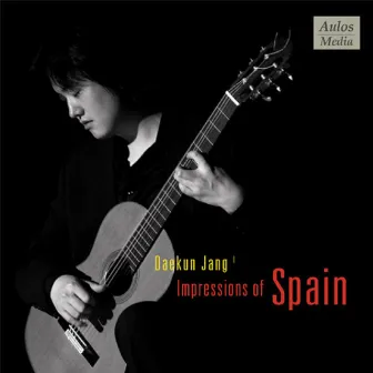 스페인의 인상 (Impressions Of Spain - Daekun Jang) by 장대건