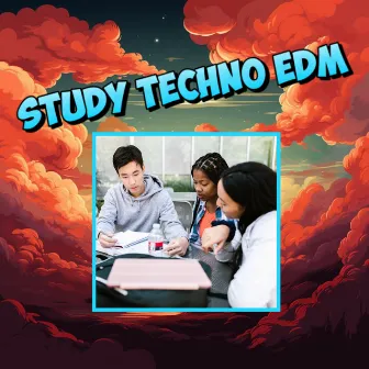 Focus Concentration Study EDM Electronic Music by Electronic Music For Studying