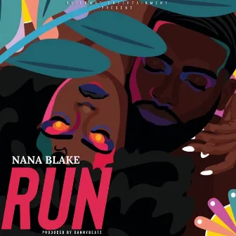 Run by Nana Blake