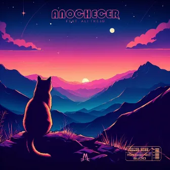 Anochecer by Meower Dropper