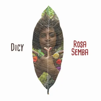 Rosa Semba by Dicy