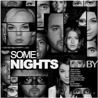 Some Nights by Friends