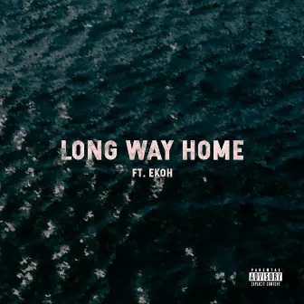 Long Way Home (feat. Ekoh) by SB the Wavegod