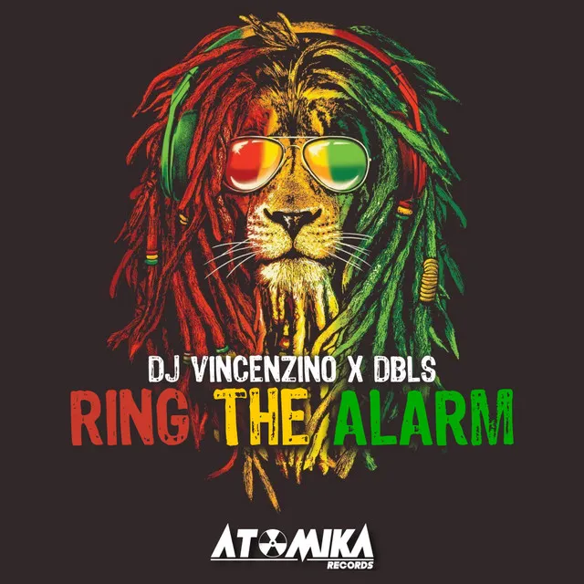 Ring The Alarm - Radio Edit