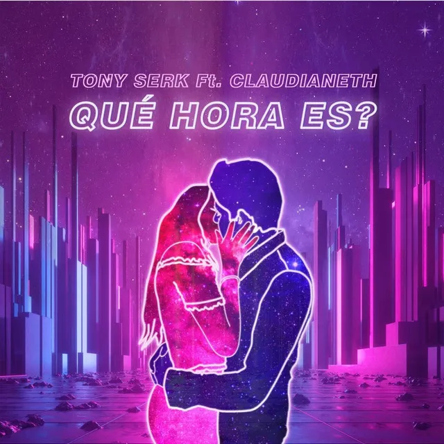 Qué Hora Es?