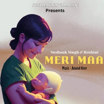 Meri Maa by Anand kmr